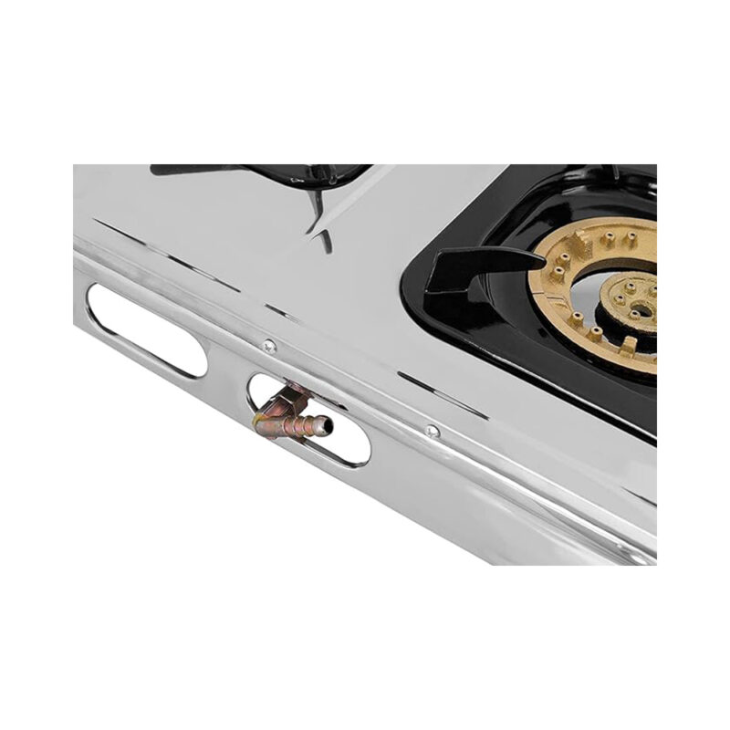 بوتجاز غاز مسطح - 3 شعلات GS-200GC