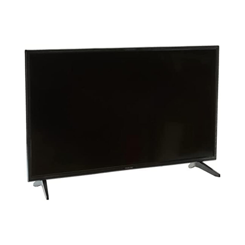 شاشة نيكاي 32 بوصة سمارت FHD - اسود - NE32SLED