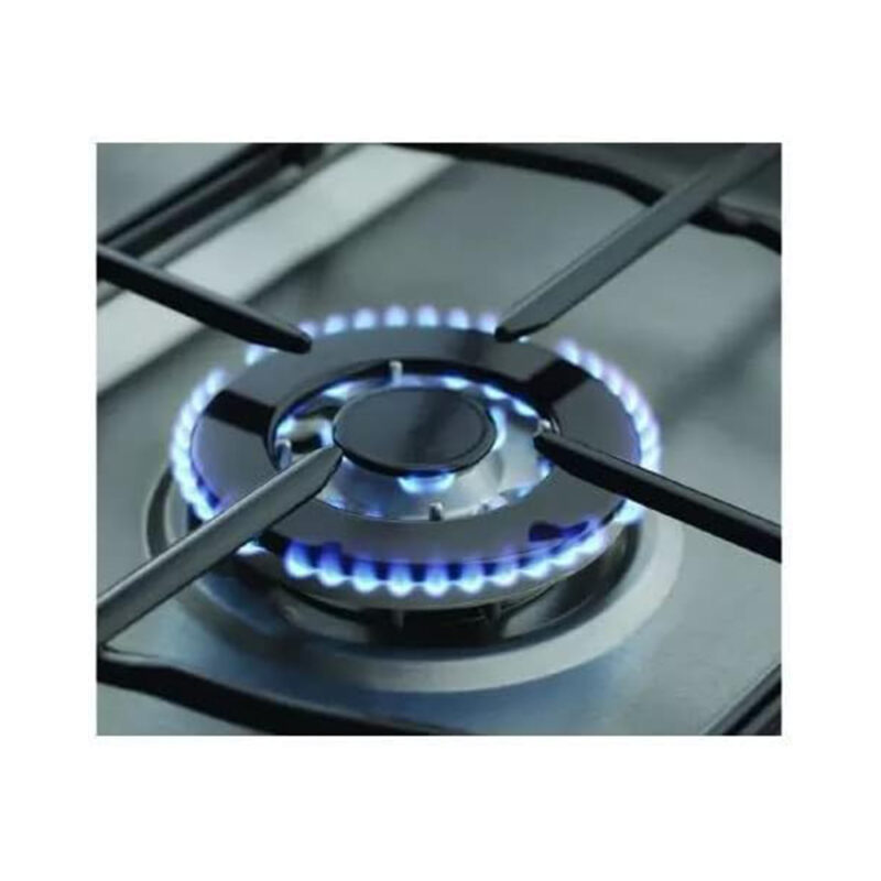 بوتاجاز فريش رينبو - 4 شعلة - 60 × 60 سنتي - ‎استانلس - 500017269